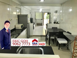 Blk 611 Ang Mo Kio Avenue 5 (Ang Mo Kio), HDB 3 Rooms #140285262